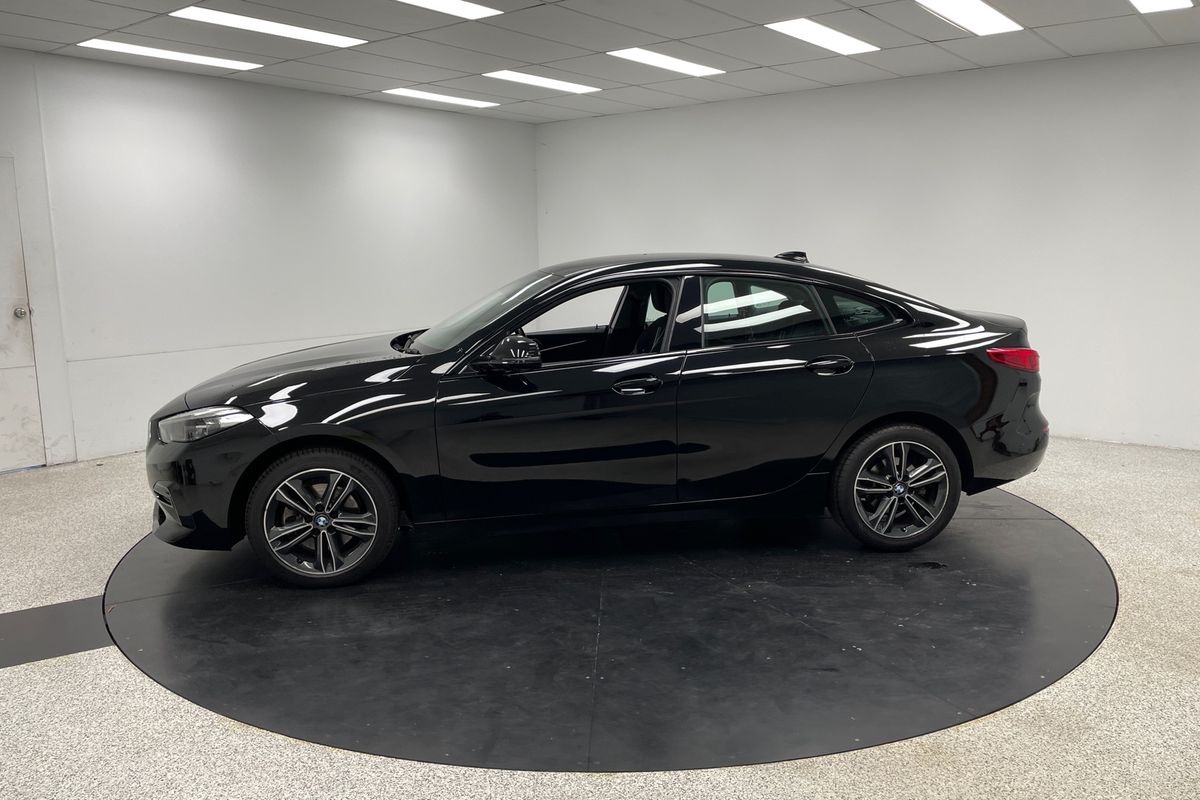 2022 BMW 2 Series 218i Sport Collection F44