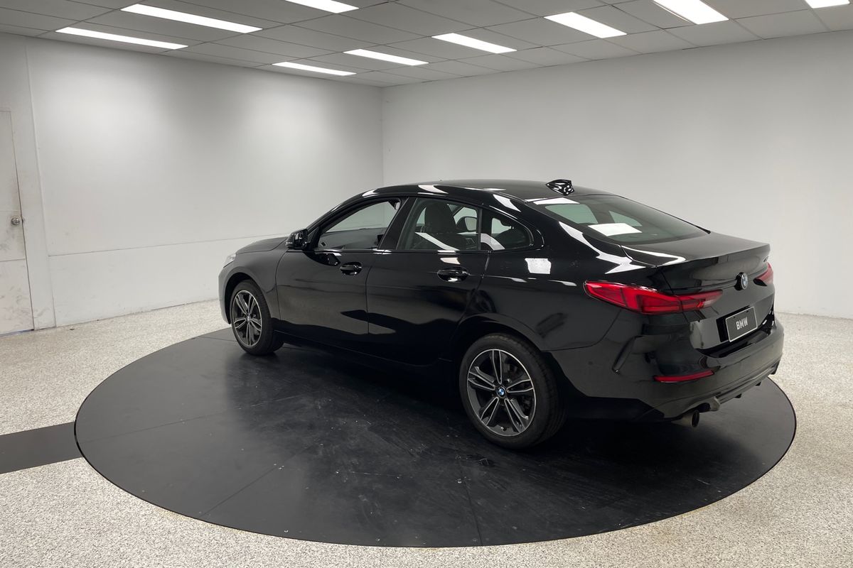 2022 BMW 2 Series 218i Sport Collection F44