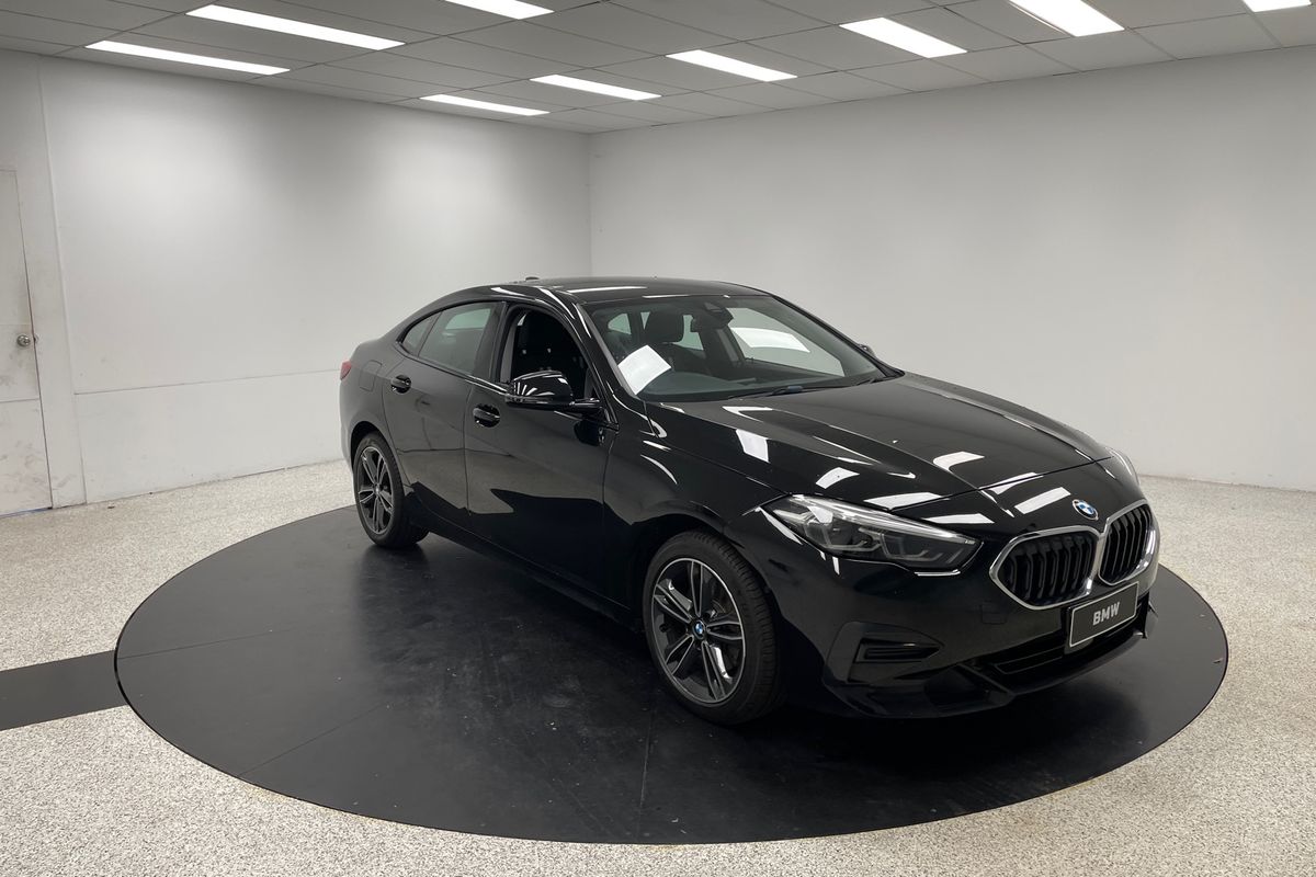 2022 BMW 2 Series 218i Sport Collection F44