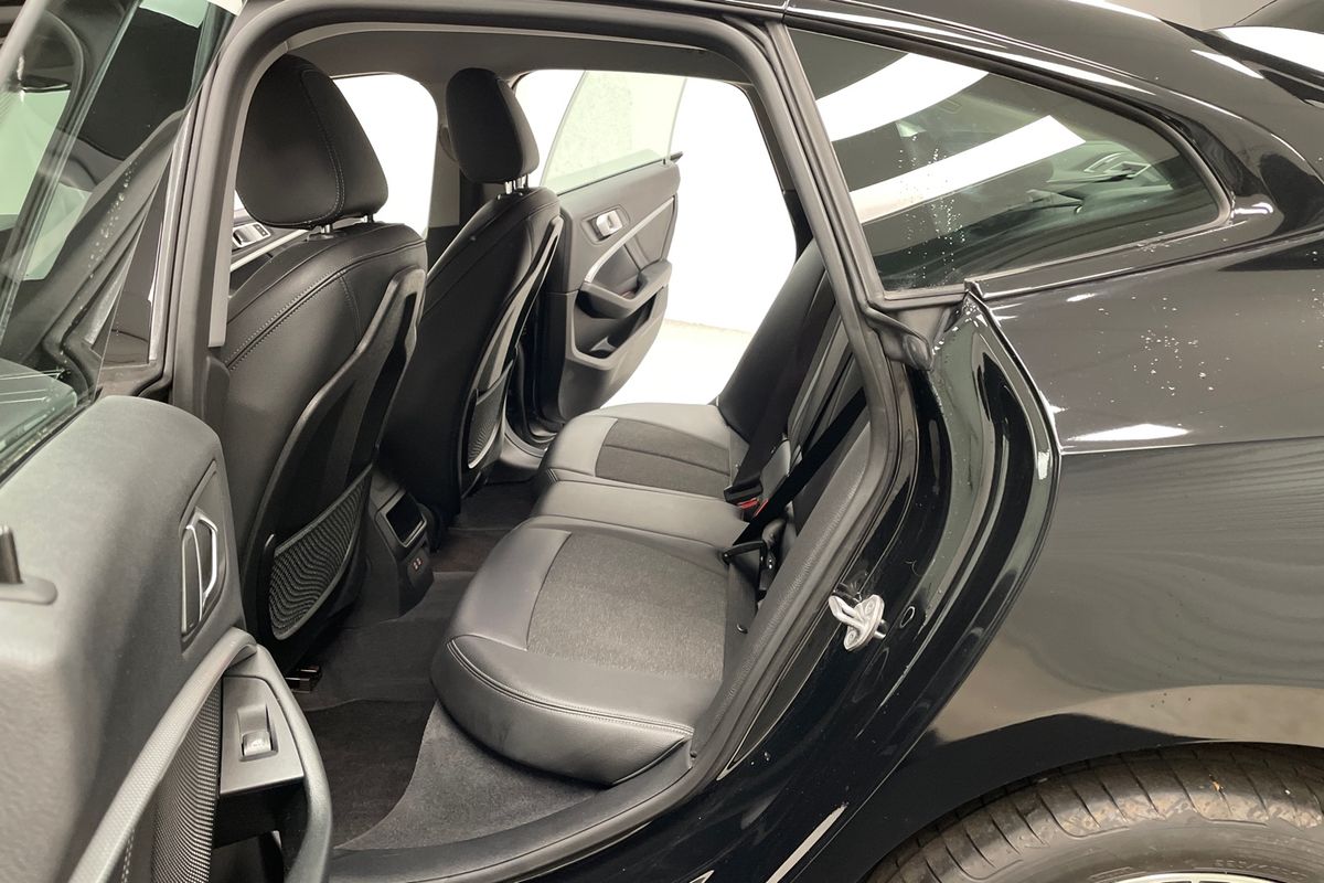 2022 BMW 2 Series 218i Sport Collection F44