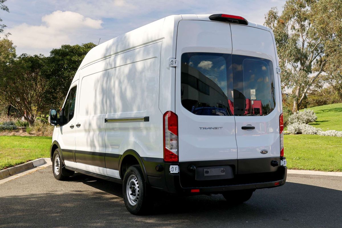 2021 Ford Transit 350L VO LWB Mid Roof image 13