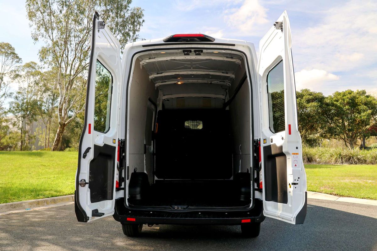 2021 Ford Transit 350L VO LWB Mid Roof image 14