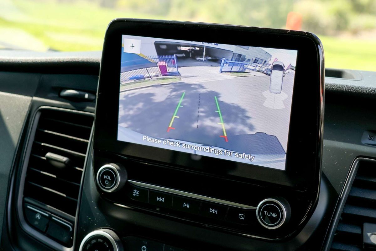 2021 Ford Transit 350L VO LWB Mid Roof image 18