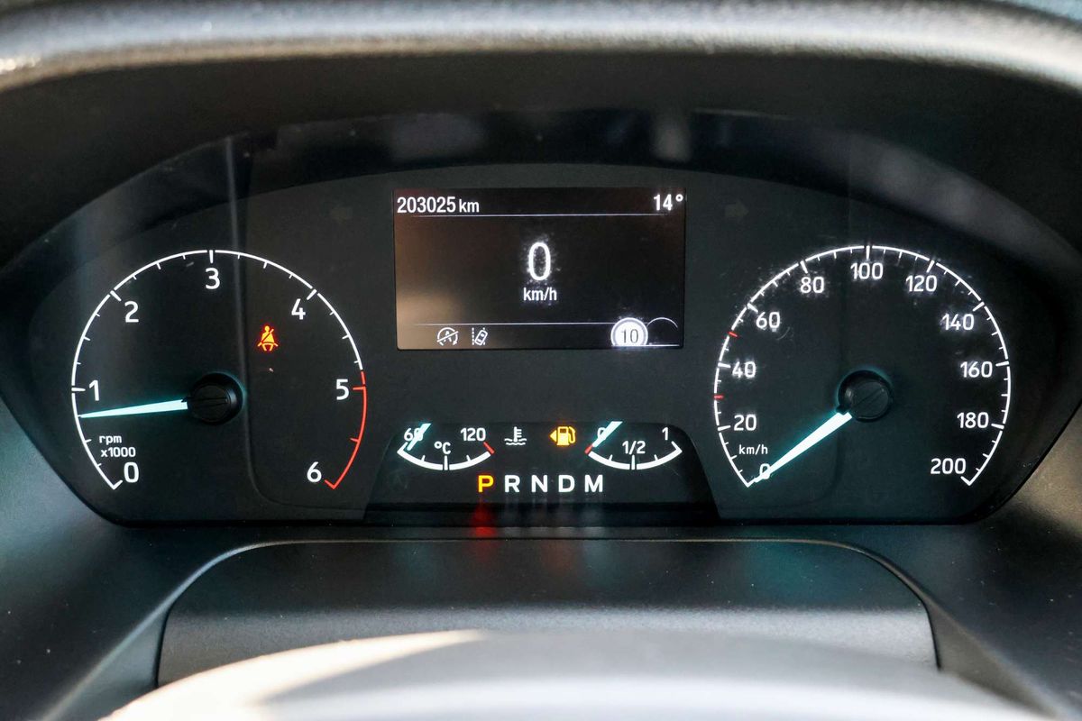 2021 Ford Transit 350L VO LWB Mid Roof image 19