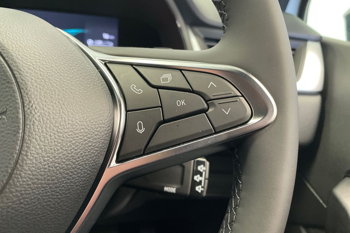 2025 Mitsubishi ASX LS XE