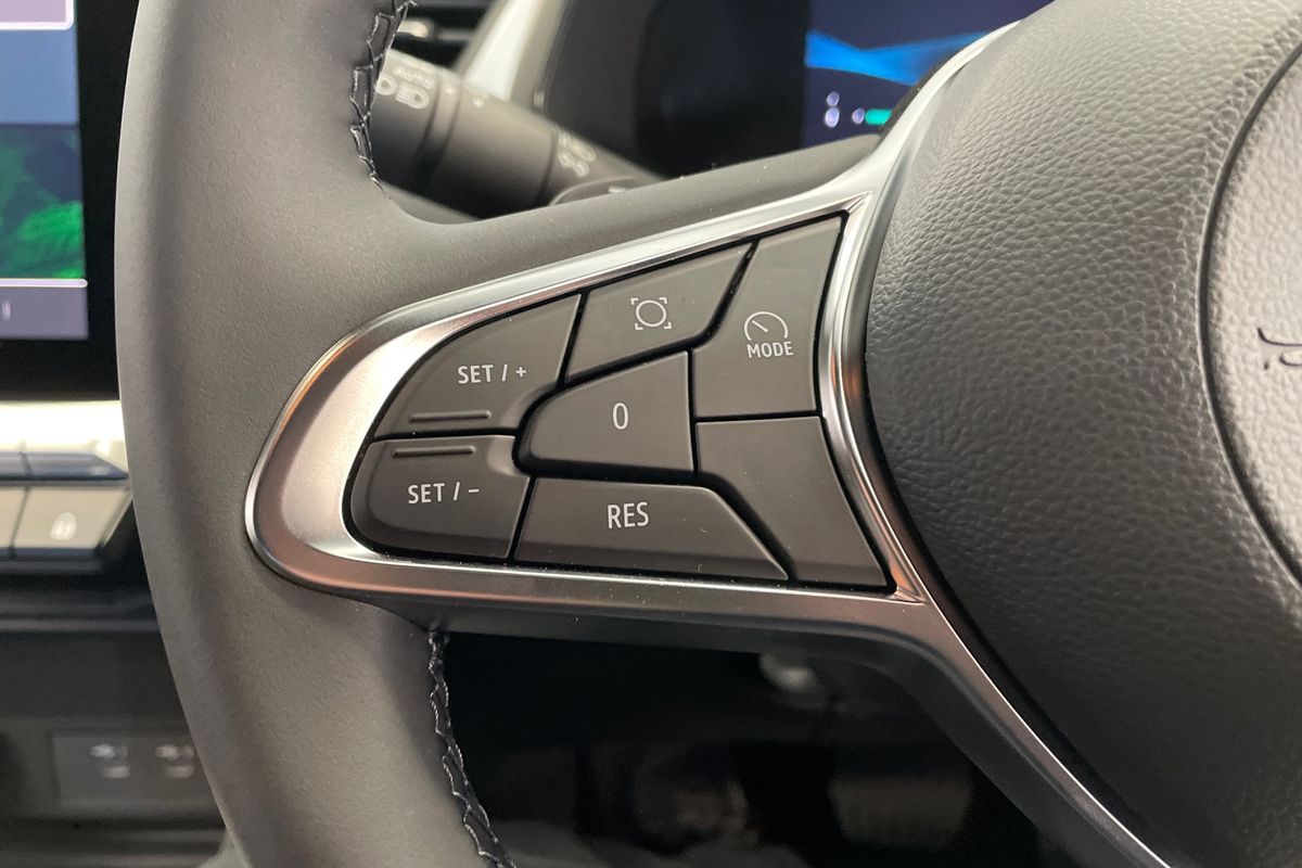 2025 Mitsubishi ASX LS XE