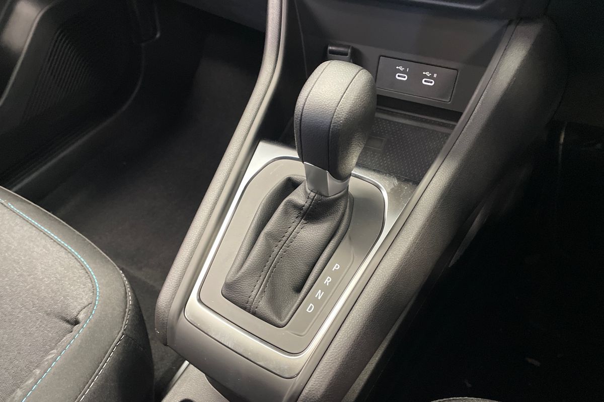 2025 Mitsubishi ASX LS XE