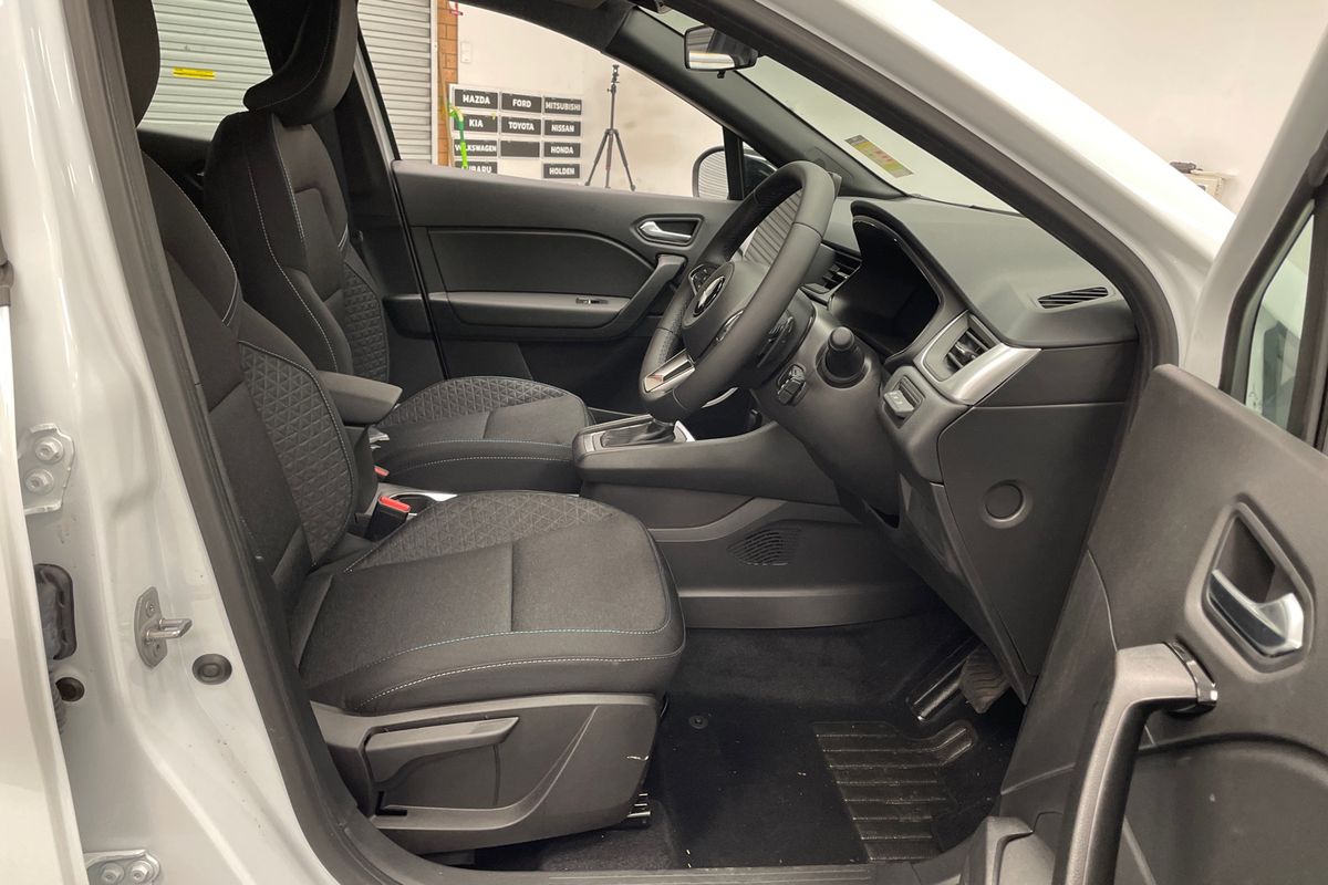 2025 Mitsubishi ASX LS XE