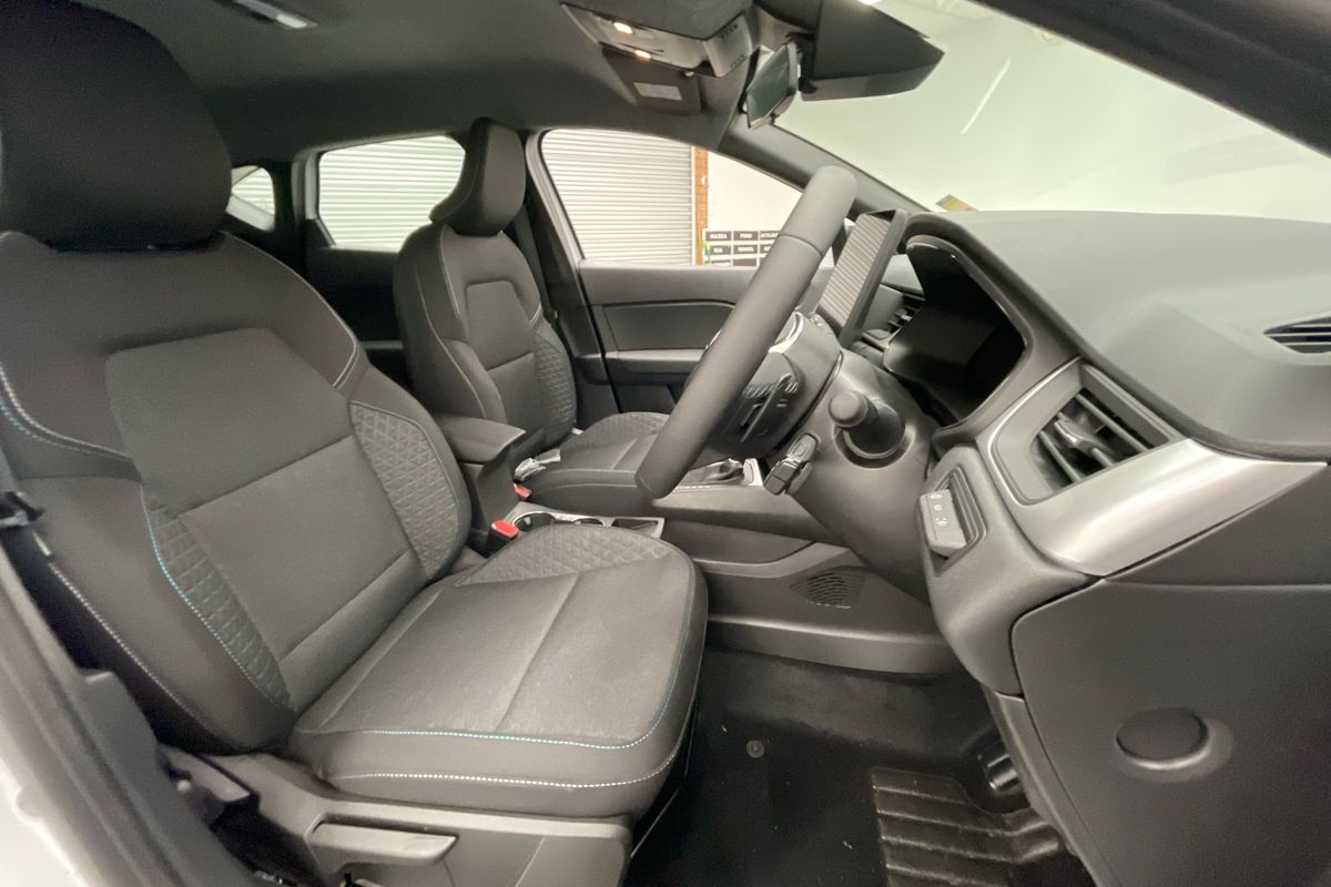 2025 Mitsubishi ASX LS XE