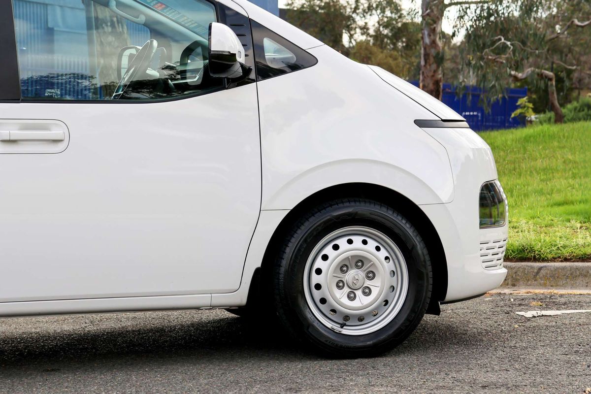 2023 Hyundai STARIA LOAD US4.V2 image 4