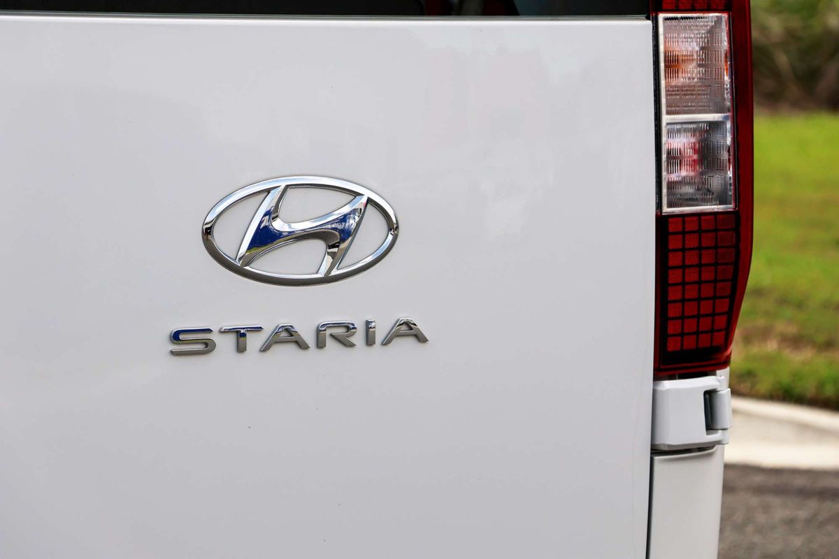 2023 Hyundai STARIA LOAD US4.V2 image 10