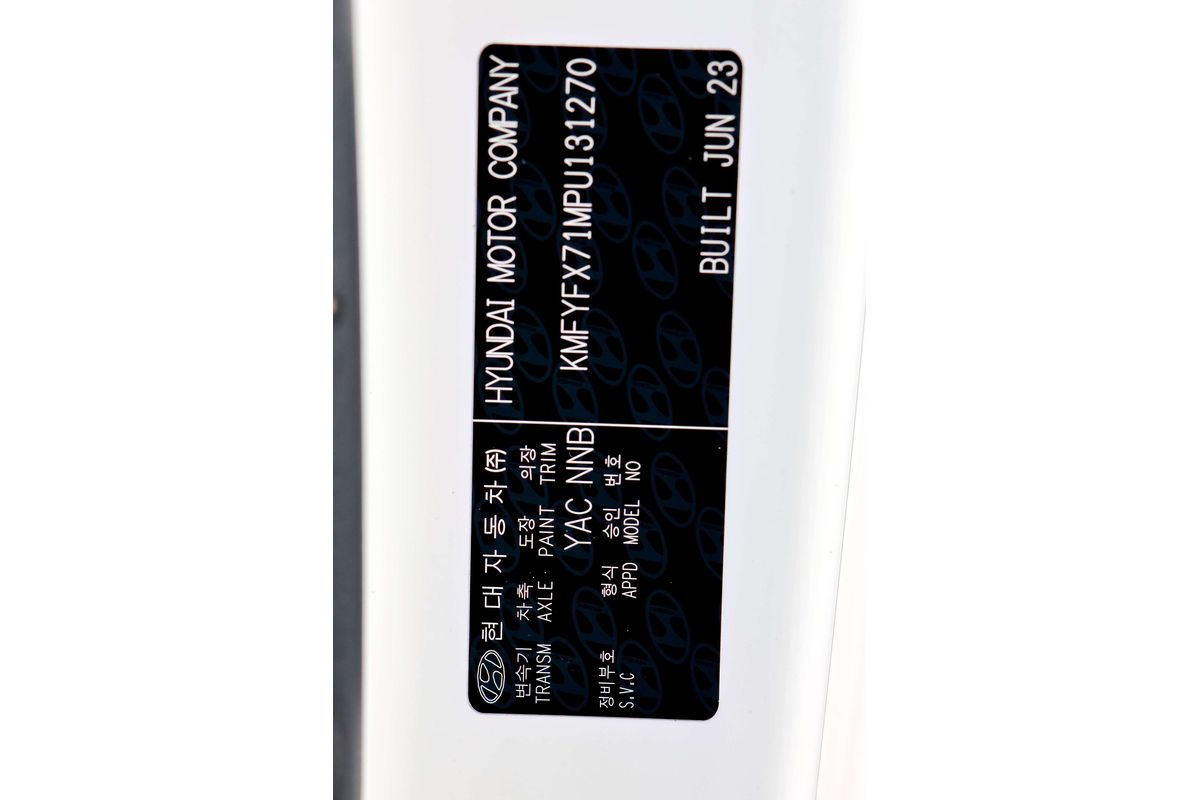 2023 Hyundai STARIA LOAD US4.V2 image 11
