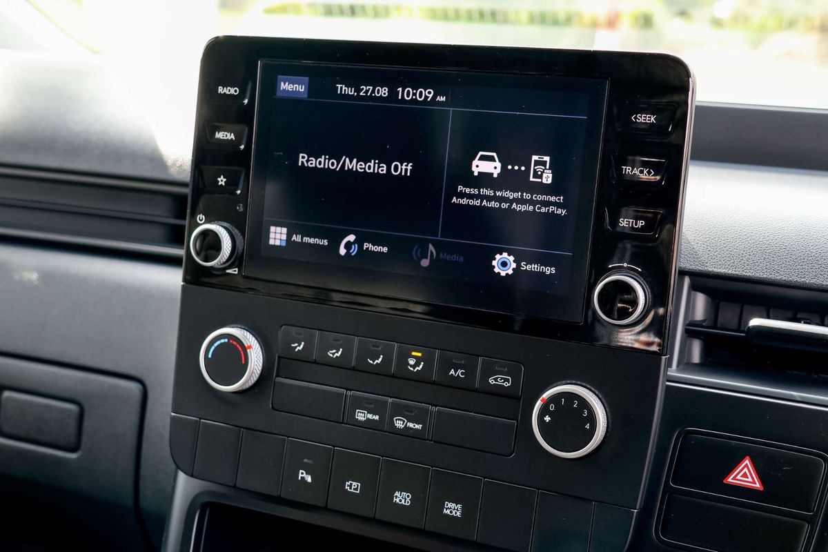 2023 Hyundai STARIA LOAD US4.V2 image 13
