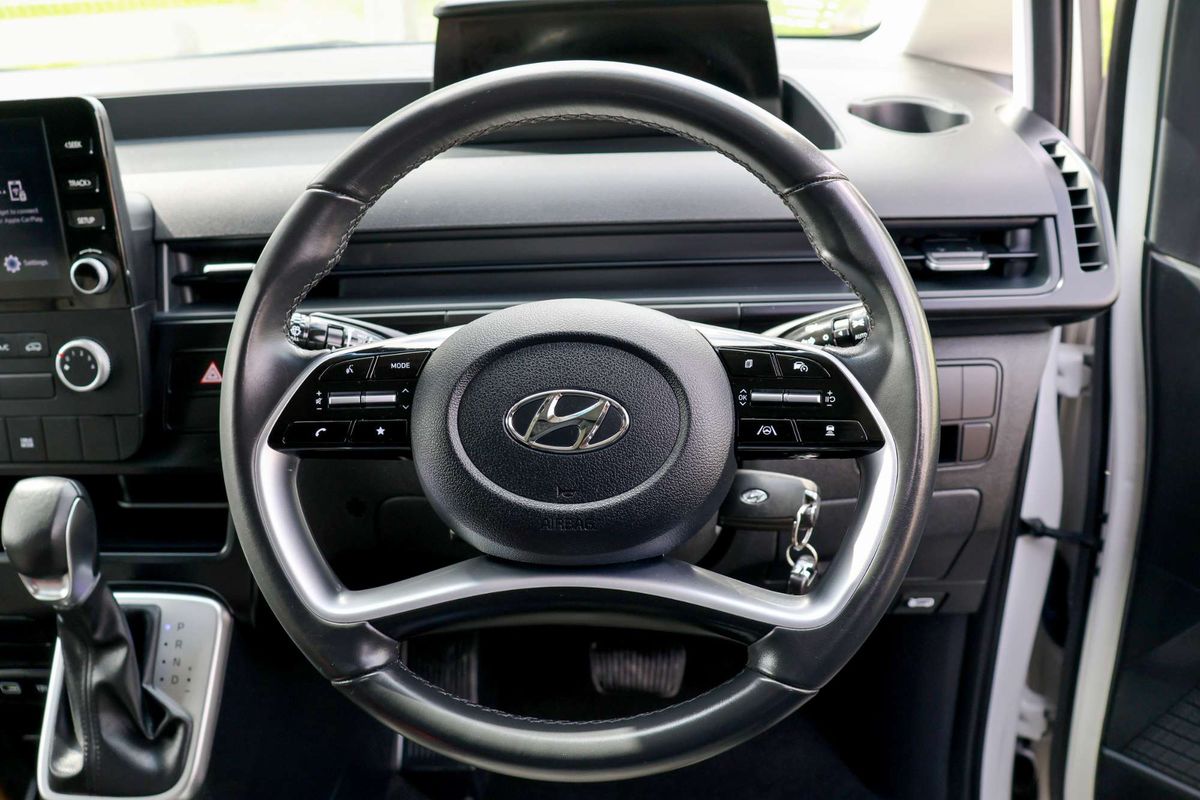 2023 Hyundai STARIA LOAD US4.V2 image 14