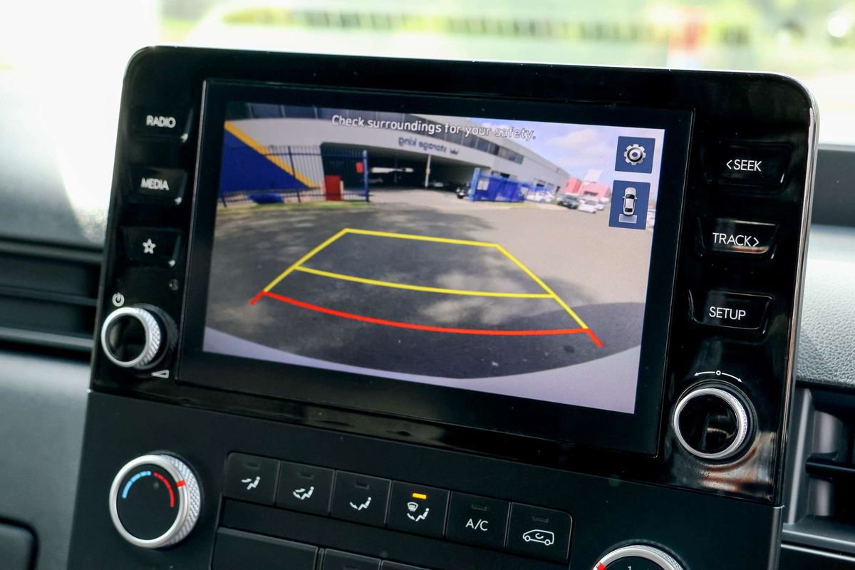 2023 Hyundai STARIA LOAD US4.V2 image 15