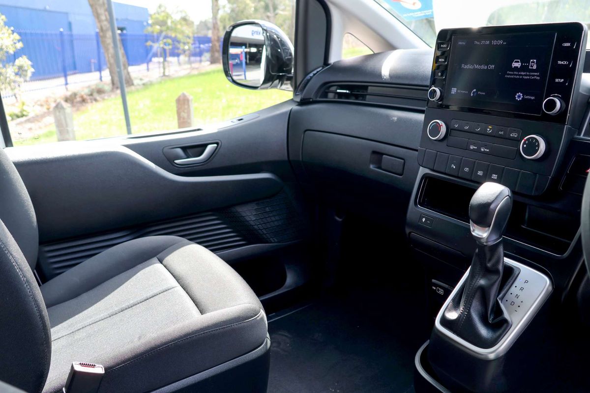2023 Hyundai STARIA LOAD US4.V2 image 21