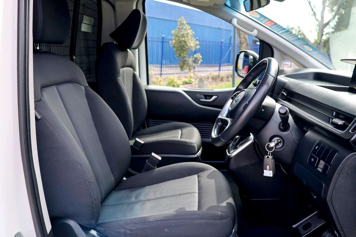2023 Hyundai STARIA LOAD US4.V2 image 22