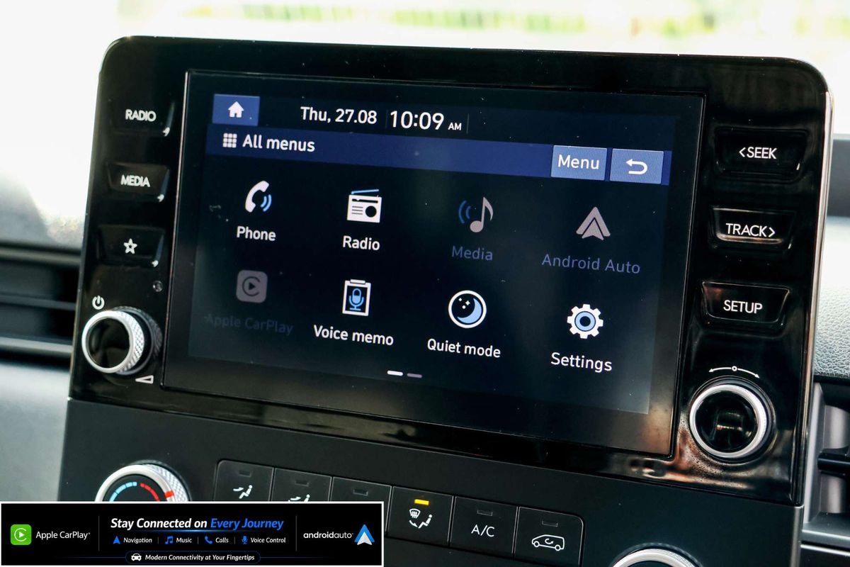 2023 Hyundai STARIA LOAD US4.V2 image 23