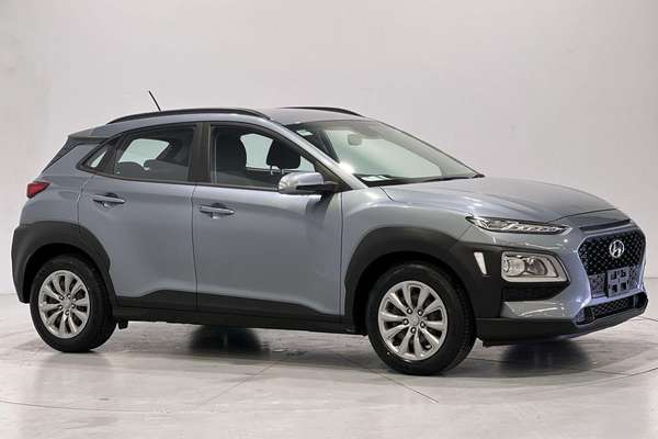 2020 Hyundai Kona Go OS.3
