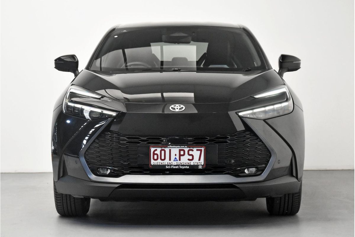 2024 Toyota C-HR Koba ZYX20R