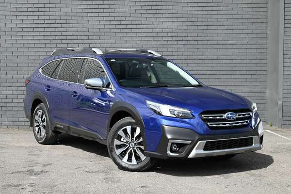 2023 Subaru Outback AWD Touring XT 6GEN