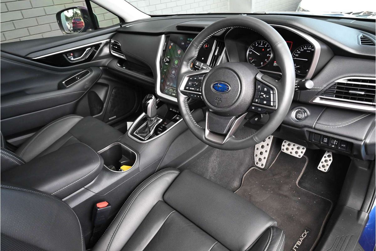 2023 Subaru Outback AWD Touring XT 6GEN