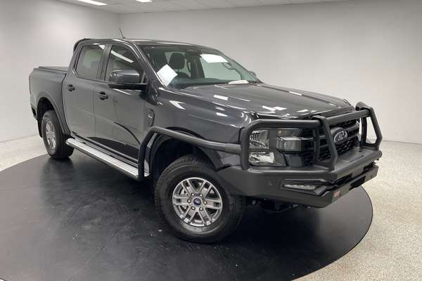 2024 Ford Ranger XLS 4X4 2.0L
