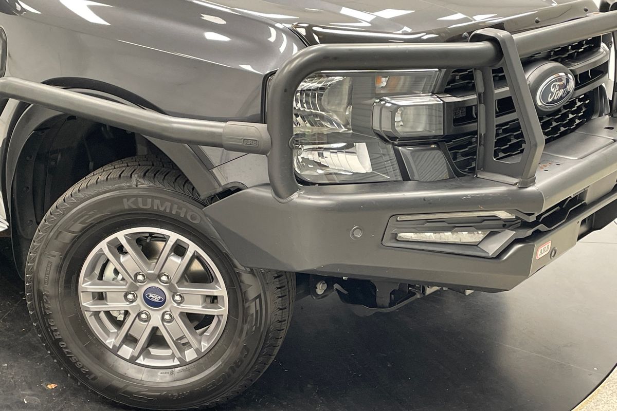 2024 Ford Ranger XLS 4X4 2.0L