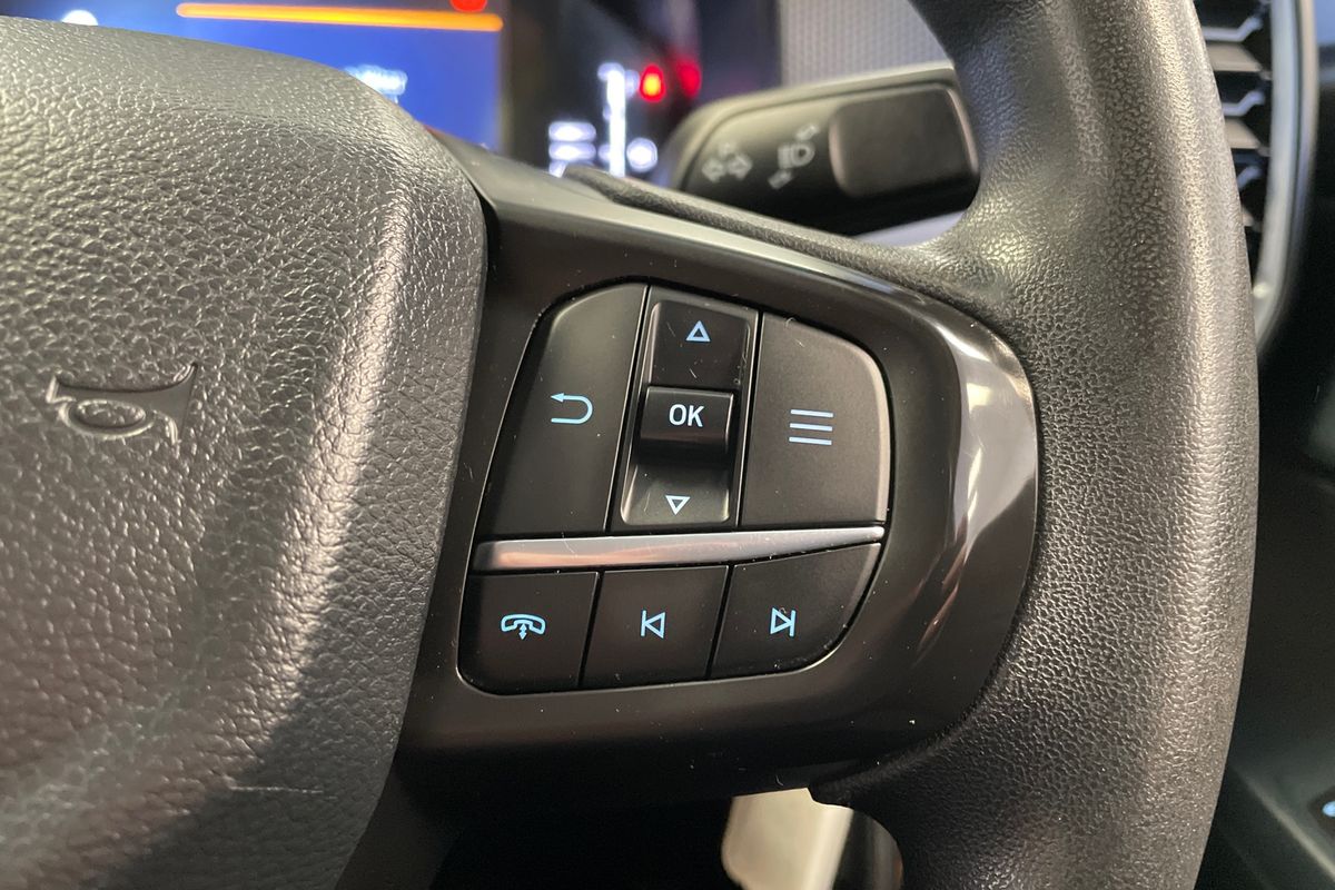 2024 Ford Ranger XLS 4X4 2.0L