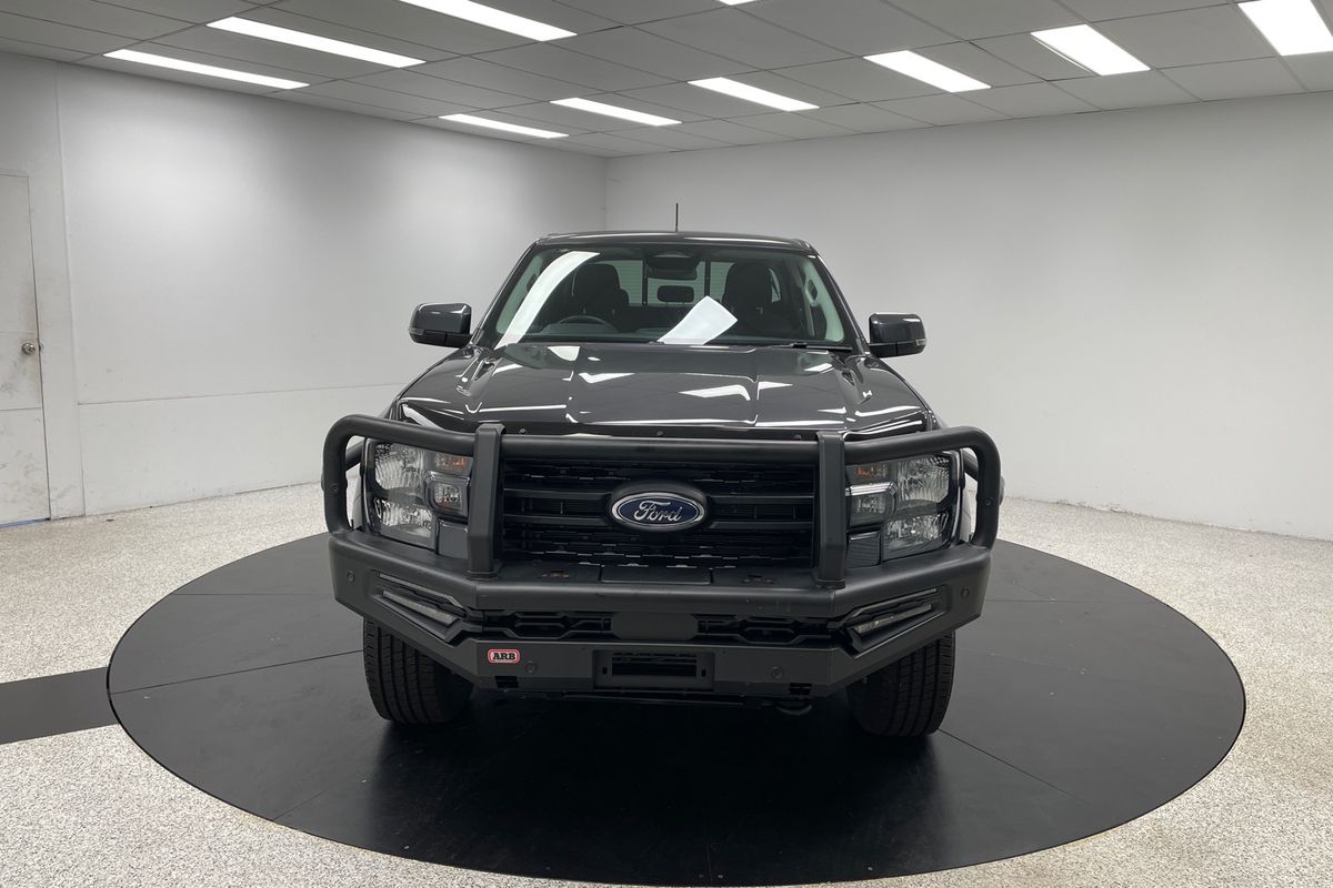 2024 Ford Ranger XLS 4X4 2.0L