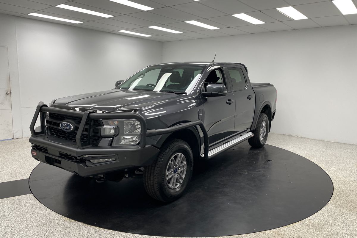 2024 Ford Ranger XLS 4X4 2.0L