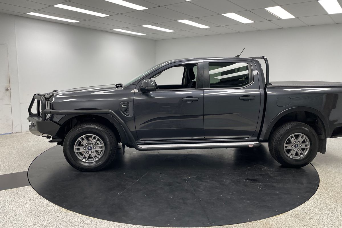 2024 Ford Ranger XLS 4X4 2.0L