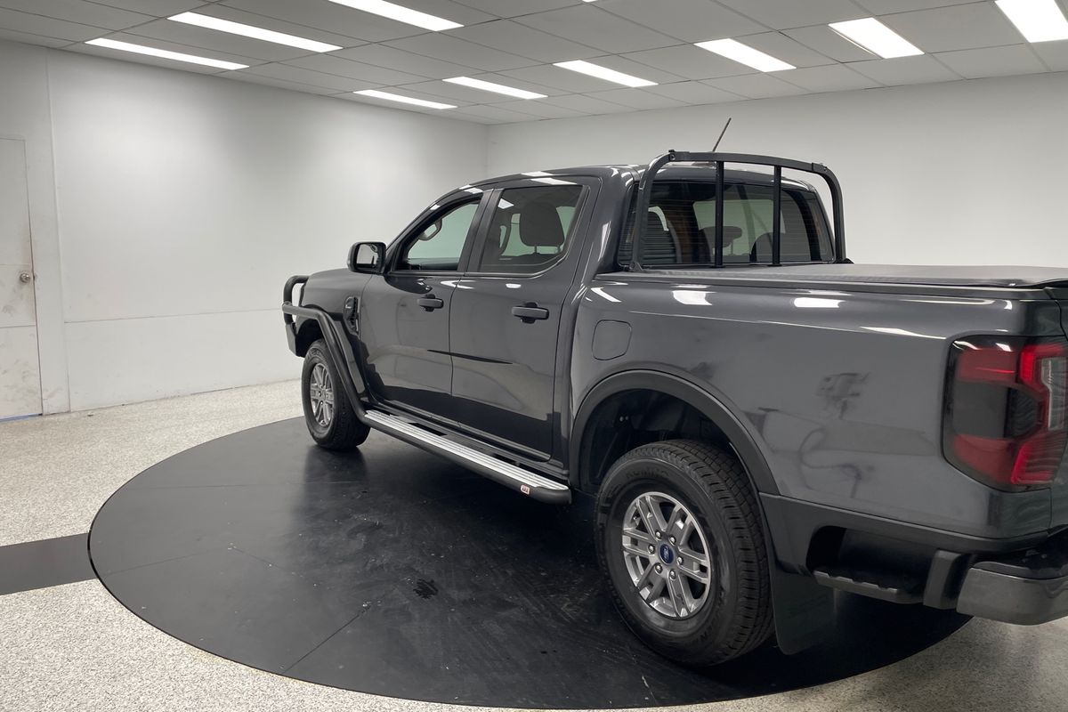 2024 Ford Ranger XLS 4X4 2.0L