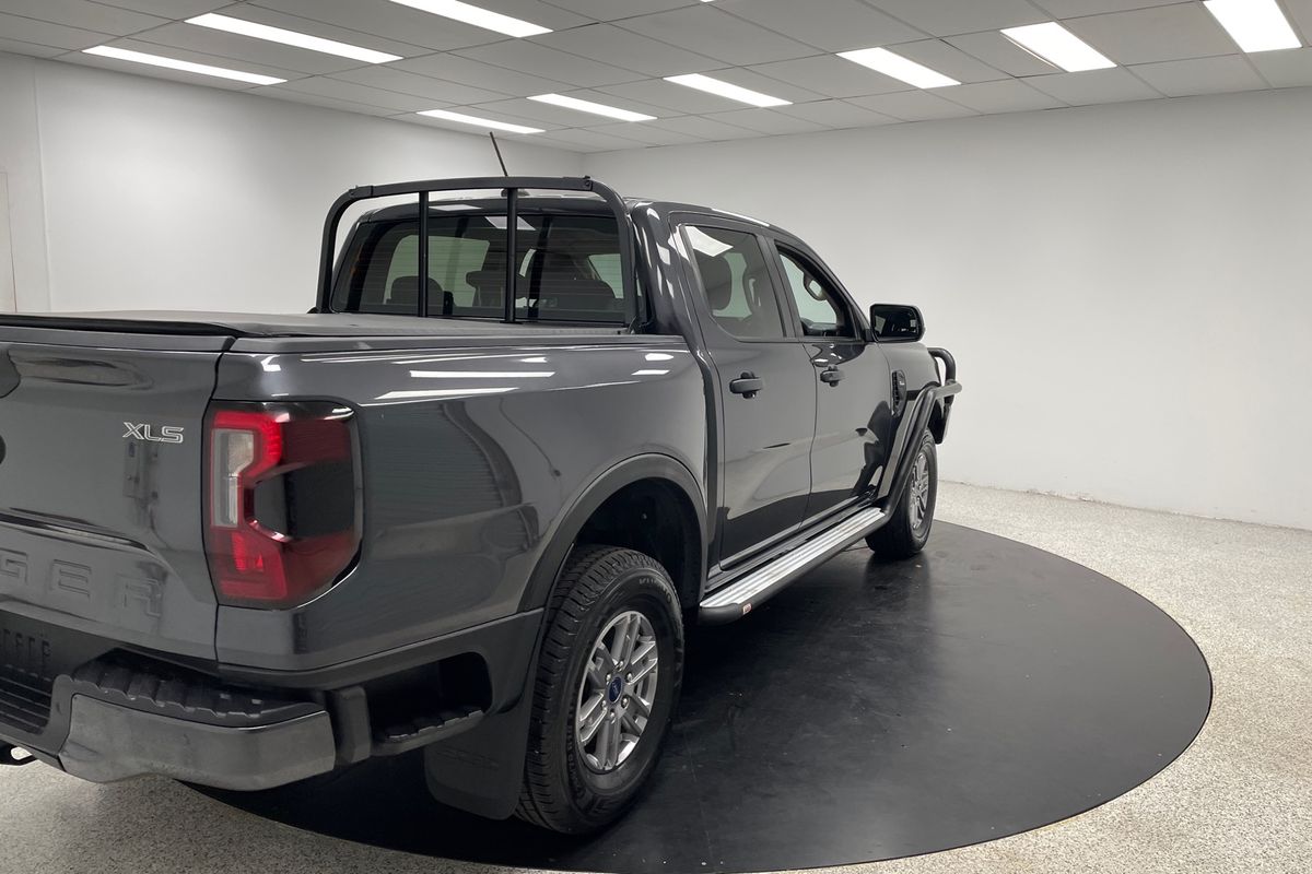 2024 Ford Ranger XLS 4X4 2.0L