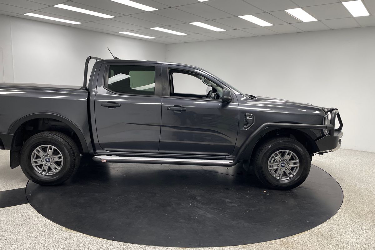 2024 Ford Ranger XLS 4X4 2.0L