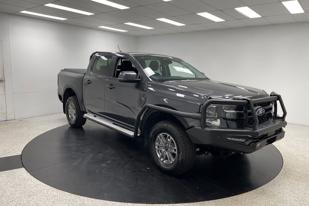 2024 Ford Ranger XLS 4X4 2.0L