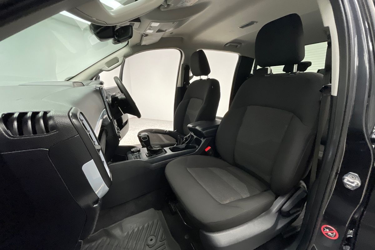 2024 Ford Ranger XLS 4X4 2.0L
