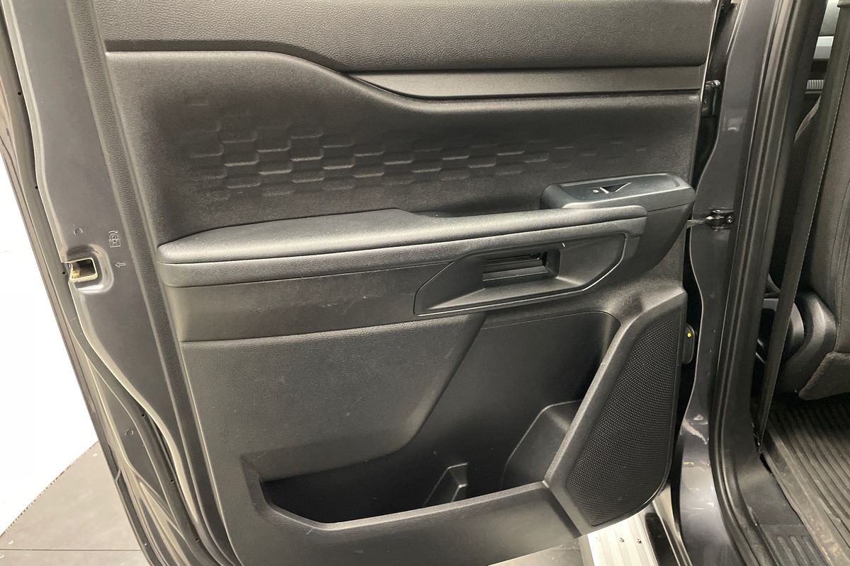 2024 Ford Ranger XLS 4X4 2.0L