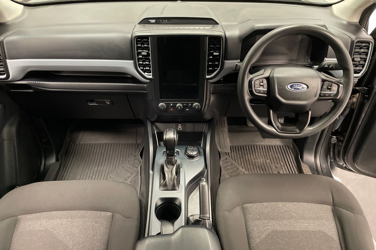 2024 Ford Ranger XLS 4X4 2.0L