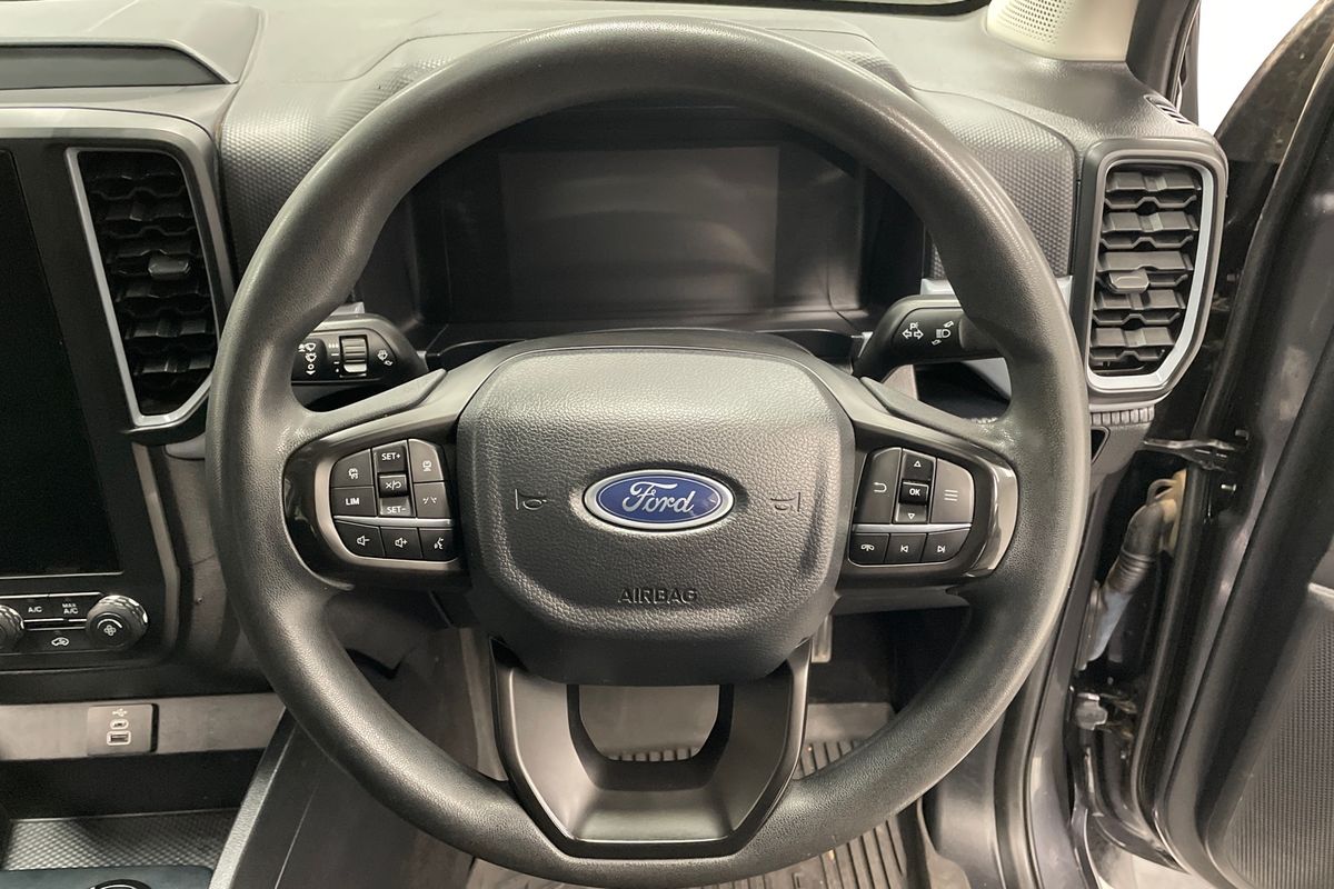 2024 Ford Ranger XLS 4X4 2.0L