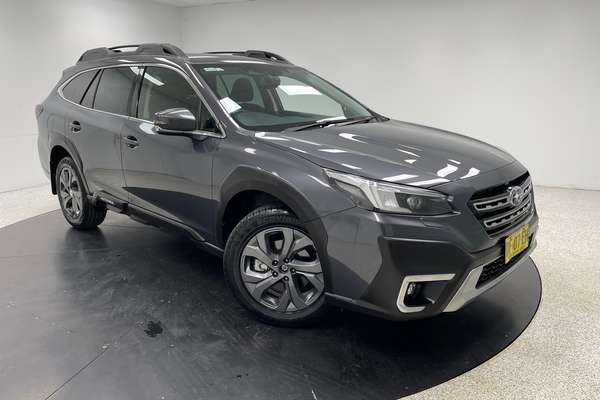 2021 Subaru Outback AWD 6GEN