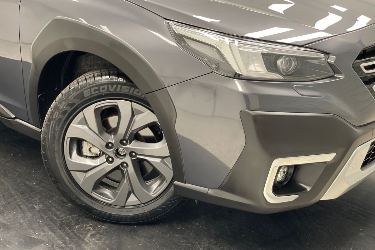 2021 Subaru Outback AWD 6GEN