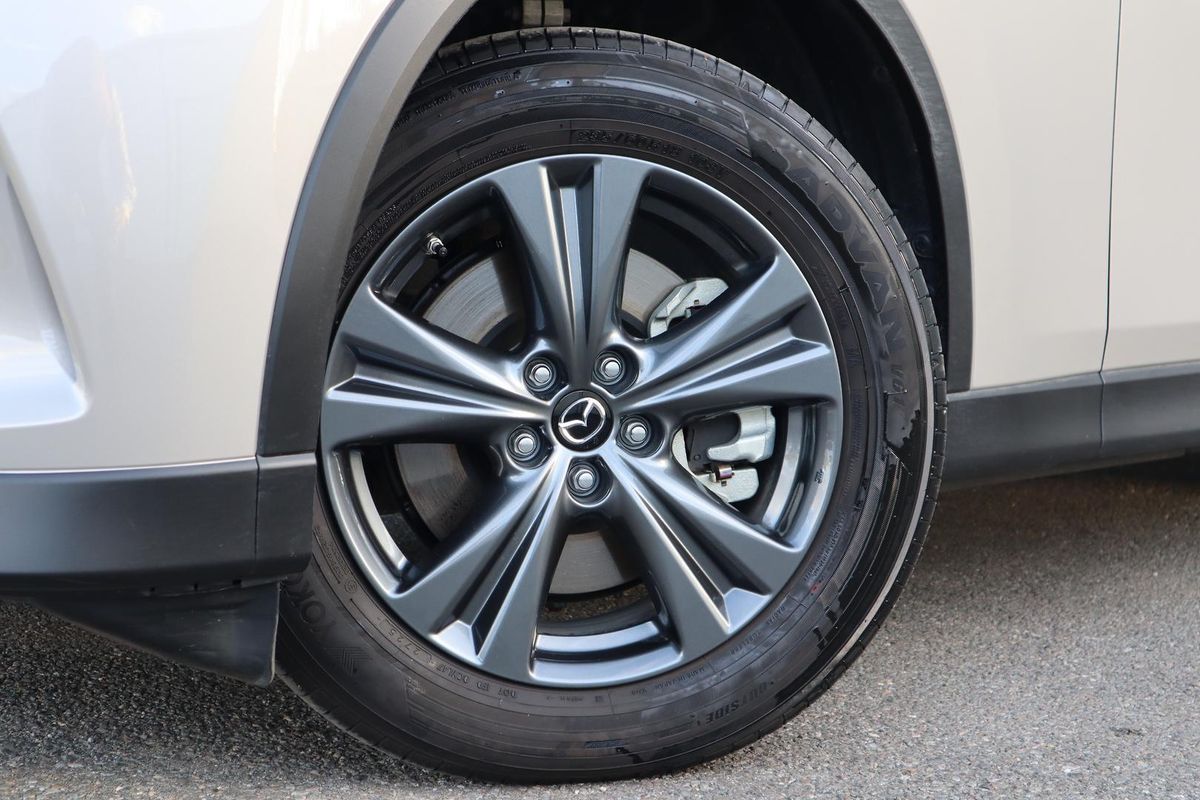 2025 Mazda CX-60 P50e Pure KH Series