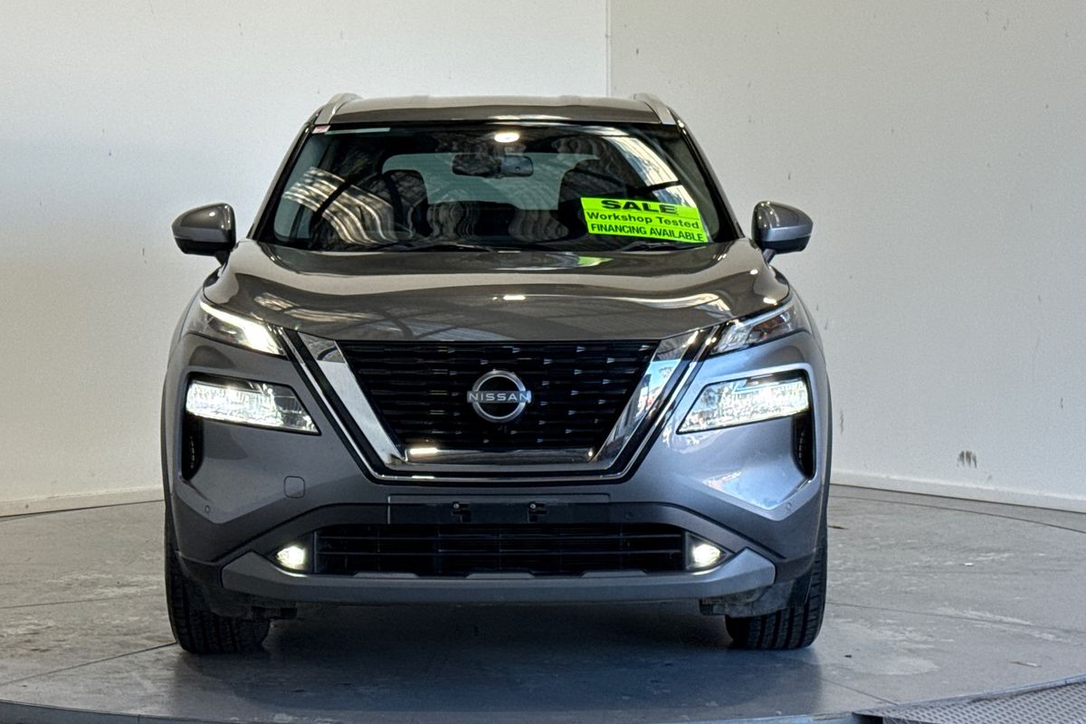 2023 Nissan X-TRAIL ST-L T33
