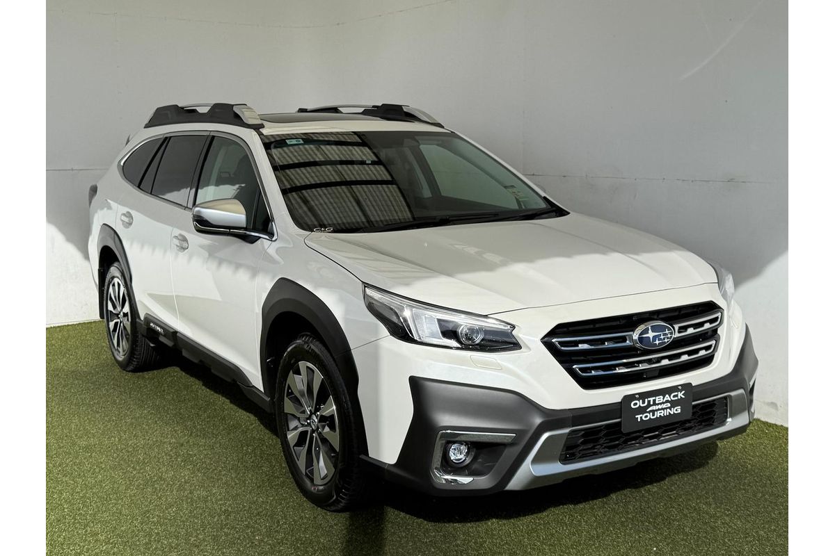 2025 Subaru Outback AWD Touring 6GEN
