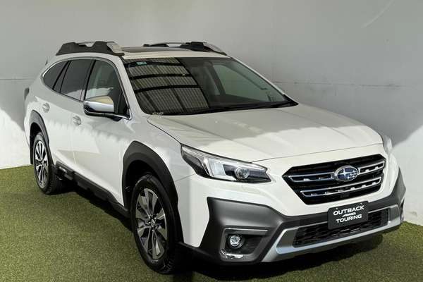 2025 Subaru Outback AWD Touring 6GEN