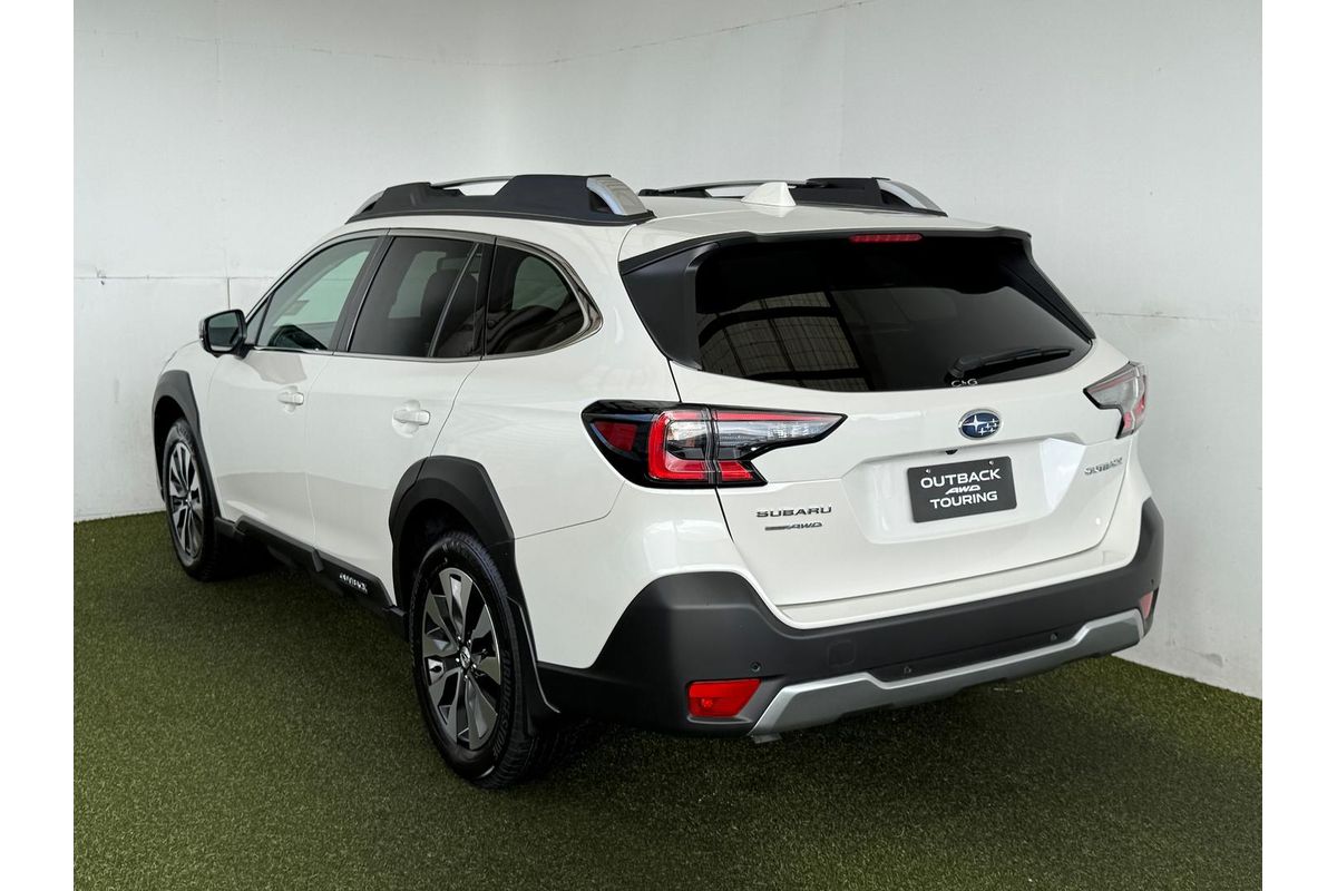 2025 Subaru Outback AWD Touring 6GEN