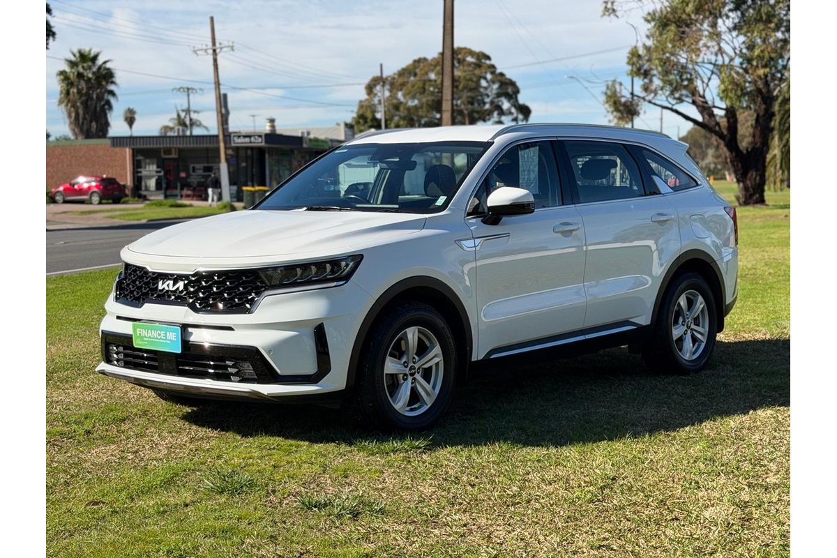2023 Kia Sorento S MQ4