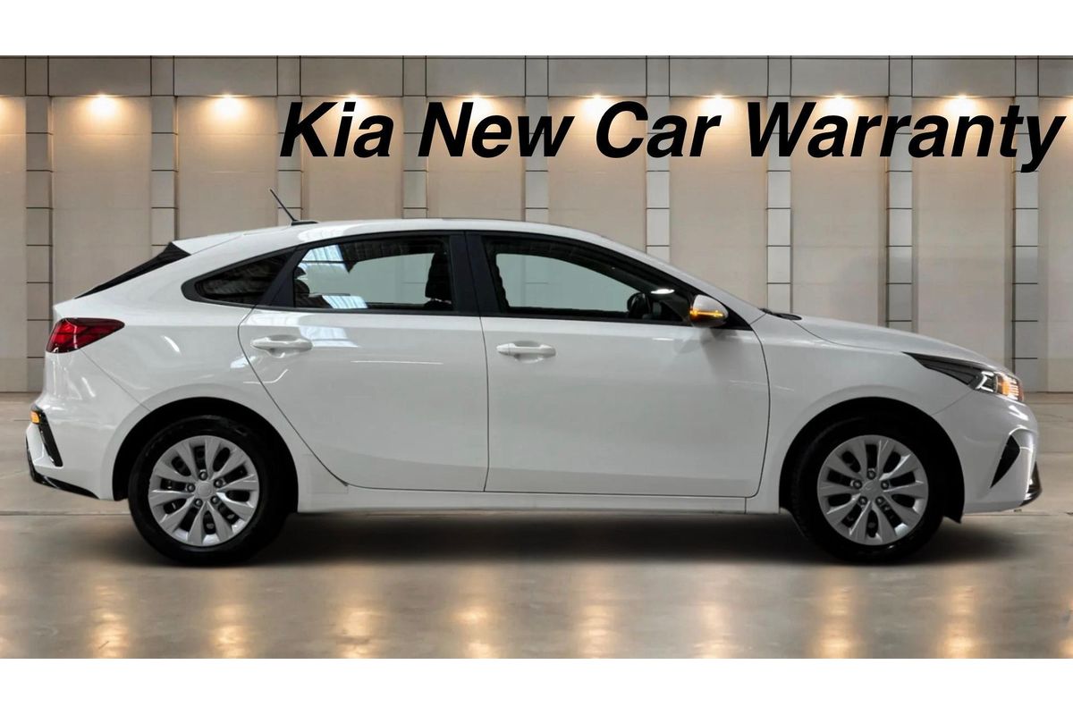 2024 Kia Cerato S BD