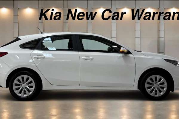 2024 Kia Cerato S BD